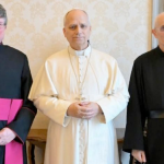 Exorcismos, nuevas tecnologías y sectas: un paso hacia el infierno. Entrevista con líder de los exorcistas del mundo