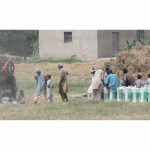 Pakistán: Exigen justicia tras el hallazgo del cuerpo de un católico ahorcado Pakistán: Exigen justicia tras el hallazgo del cuerpo de un católico ahorcado