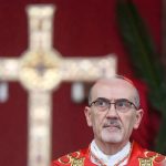 Tierra Santa: Cardenal Pizzaballa dice que prohibición de misa de Domingo de Ramos em Jerusalén fue un malentendido