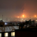 Oriente Medio al borde del colapso: otro llamado del Papa a la paz, la muerte de miembro de la Orden de Malta en Líbano y bombas en campos de los pastores de Belén