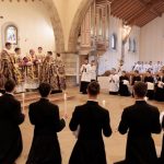 Lefebvristas irán adelante con ordenaciones episcopales sin mandato pontificio y dan a conocer más detalles