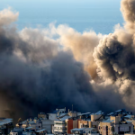 Vaticano cuestiona guerra “preventiva” en Irán a la vez que León XIV intensifica llamamientos diplomáticos por la paz