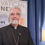 Otro (importante) cambio de León XIV en la Curia Romana: este es el nuevo limosnero del Papa (y prefecto del Dicasterio para la Caridad)