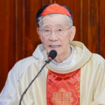 Fallece el cardenal Pham Minh Mân, el rostro de la resistencia católica en Vietnam