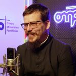 “Alma misionera”: así fue como una famosa canción suscitó la vocación de un entusiasta sacerdote misionero