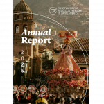 Esto dice el informe anual sobre la Libertad Religiosa en América Latina 2026