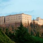 Abadía benedictina más antigua de Occidente se acerca a emblemático aniversario 1500 Abadía benedictina más antigua de Occidente se acerca a emblemático aniversario 1500