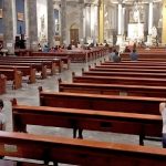 ¿Por qué la gente se queda, se va o regresa a la religión en un panorama espiritual cambiante?