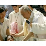 Hong Kong recibirá a 2,500 nuevos católicos está Pascua de 2026