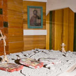 Guerra en Medio Oriente: atacan capilla y edificios eclesiásticos en Irak