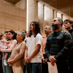 Más de 8 mil personas se convertirán formalmente al catolicismo esta Pascua 2026 tan sólo en la diócesis de Los Ángeles