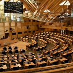 Escocia rechaza la legislación sobre suicidio asistido