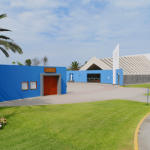 El cementerio católico en la capital de Perú en el que bebés abortados encontraron un lugar digno