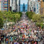 Fe, política e identidad: nuevo estudio revela una América fragmentada en temas LGBTQ+