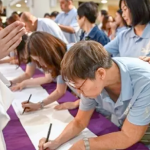 Iglesia católica en Singapur recibirá el mayor número de nuevos católicos la Pascua de 2026: estos son los números