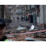 Pascua bajo fuego: una frágil tregua entre Rusia y Ucrania se derrumba al reanudarse la guerra