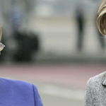 Una feminista radical podría pronto dirigir las Naciones Unidas