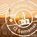 Conferencia Episcopal presenta la iniciativa «La Iglesia en doce semanas»