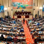 Congreso colombiano tendrá al menos 30 parlamentarios abiertamente pro vida