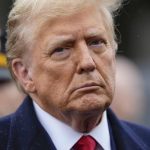 Se desploma el apoyo de los católicos a Trump según nueva encuesta realizada en el contexto de la guerra