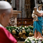 El papel de la oración en tiempos de guerra: una de las meditaciones más sentidas e importantes del pontificado de León XIV