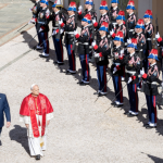 Tras la visita del Papa a Mónaco: entrevista de ZENIT al arzobispo del principado