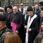 Una Pascua asediada: católicos libaneses entre bombardeos, ayuda bloqueada y una frágil esperanza
