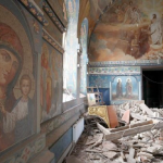 Santa Sede alza la voz a favor de la tutela del patrimonio cultural y religioso en medio de conflictos bélicos