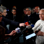 León XIV “responde” la amenaza de Trump contra la extinción de Irán: esto es lo que ha declarado León XIV “responde” la amenaza de Trump contra la extinción de Irán: esto es lo que ha declarado