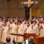 Una nueva generación de sacerdotes se forma en Estados Unidos: datos, tendencias y la fuerza silenciosa de la vocación 2026