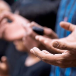 22 millones de personas en más de 90 países rezan cada mes por la misma intención