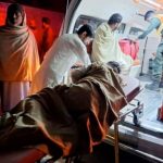 Pakistán: arrolla con camión a una procesión católica en pleno Domingo de Pascua