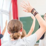 Una encuesta realizada en escuelas primarias irlandesas muestra un fuerte apoyo a la educación católica