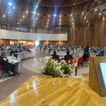 Obispos mexicanos advierten sobre una nación en riesgo: violencia, Guerra Cristera y Mundial de soccer