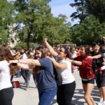 Archidiócesis de Madrid supera los 15.000 voluntarios registrados para la visita del papa León XIV