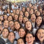 Megamisión 2026 rompe récord: 16,900 misioneros llevan fe y ayuda a México, Centroamérica y Texas