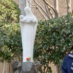 La impresionante historia de una niña japonesa que arrastró a toda su familia a convertirse al catolicismo