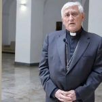 Doctrina de la Fe archiva caso contra obispo emérito de Cádiz, España
