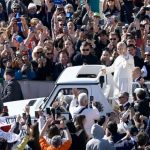 La Archidiócesis de Madrid supera los 5.000 voluntarios inscritos para la visita del Papa León XIV