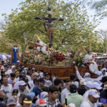 Nicaragua: una Semana Santa con muchas restricciones, pero más fe por parte de los católicos locales