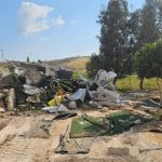 Tierra Santa: iglesia católica denuncia invasión de colonos judíos en propiedades eclesiales. Gobierno israelí quiere recomponer relaciones