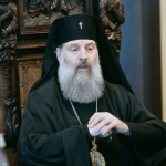 El nuevo patriarca de Georgia y la Ortodoxia mundial