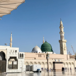 Crecer como cristiano en el reino sin iglesia de Arabia Saudita