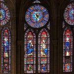 ¿Qué sucederá con las históricas vidrieras de Notre-Dame de París?