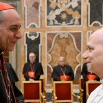 Vaticano prepara un importante documento global sobre cómo se sigue transmitiendo la fe en un mundo fragmentado
