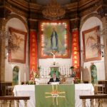 Un análisis sobre el estado de las cosas: iglesia católica en China