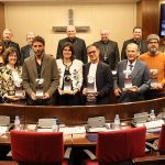España: entregan los Premios Bravo a lo mejor de la comunicación (según la Iglesia española)