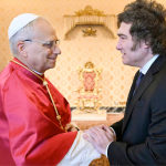 Gobierno argentino adelanta que el Papa León XIV visitará el país: esto es todo lo que se sabe