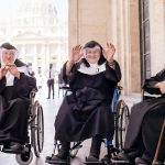 El Belorado alemán. ¿Manipuladas? El extraño caso de las octagenarias “monjas rebeldes” alemanas que fueron noticia mundial
