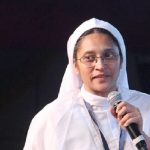 La hermana Paulina Melite: el “David contra Goliat” de la causa pro vida en India y su impresionante trabajo